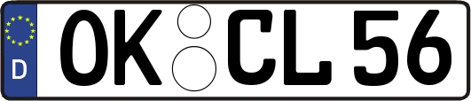 OK-CL56