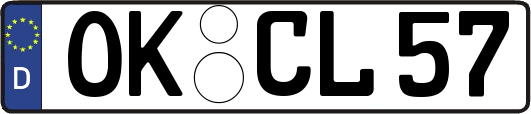 OK-CL57