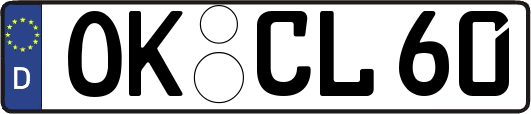 OK-CL60