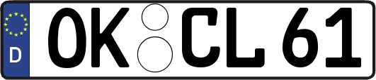 OK-CL61