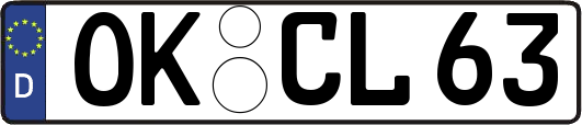 OK-CL63