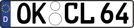 OK-CL64