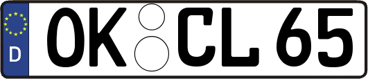 OK-CL65