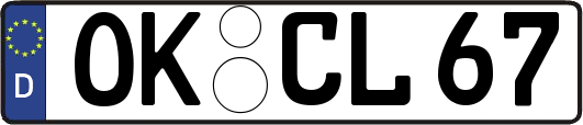 OK-CL67