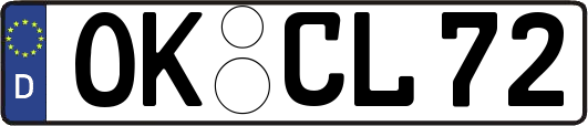 OK-CL72