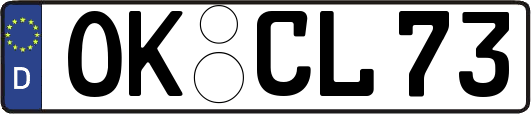 OK-CL73