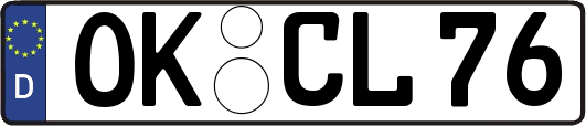 OK-CL76