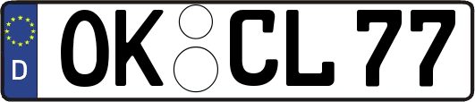 OK-CL77