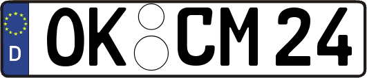 OK-CM24