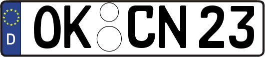 OK-CN23