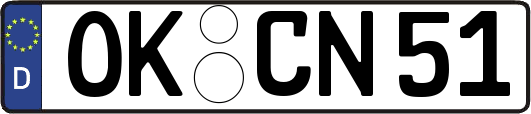 OK-CN51