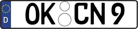 OK-CN9