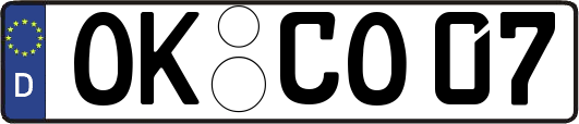 OK-CO07