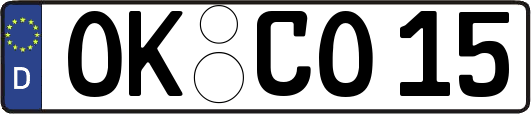 OK-CO15