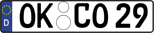 OK-CO29