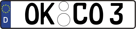 OK-CO3