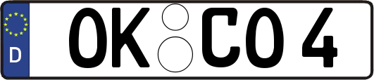 OK-CO4