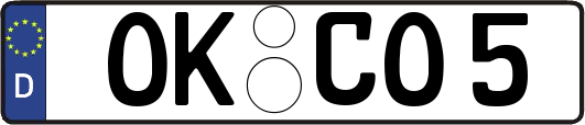 OK-CO5