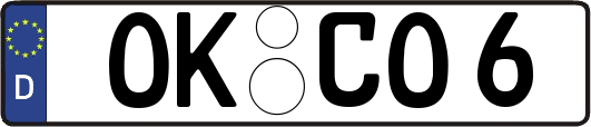 OK-CO6