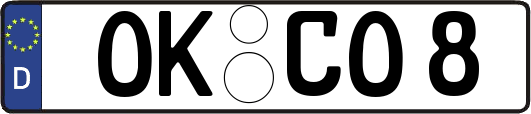 OK-CO8