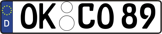 OK-CO89