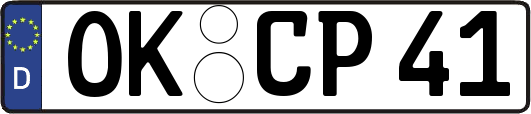 OK-CP41