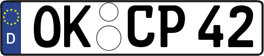 OK-CP42