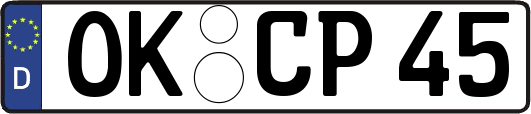 OK-CP45