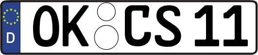 OK-CS11