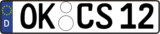 OK-CS12