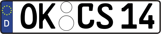 OK-CS14