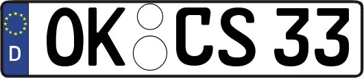 OK-CS33