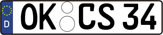OK-CS34