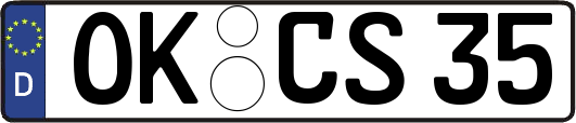 OK-CS35