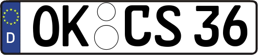 OK-CS36