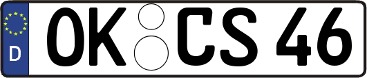 OK-CS46