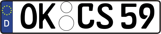 OK-CS59