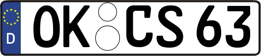 OK-CS63