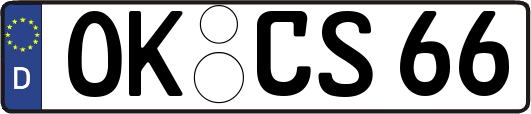 OK-CS66