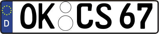 OK-CS67