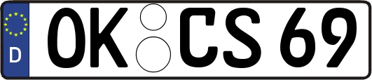 OK-CS69