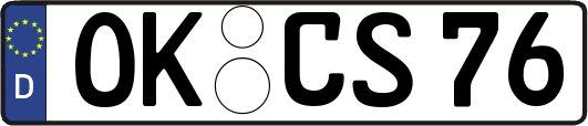 OK-CS76