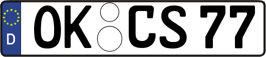 OK-CS77