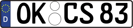 OK-CS83