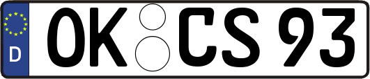 OK-CS93
