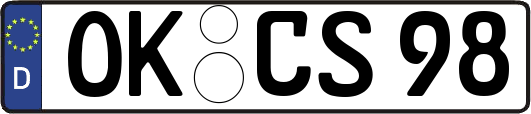 OK-CS98