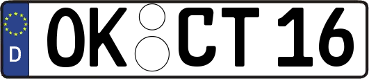 OK-CT16