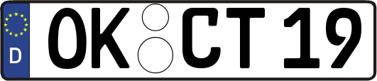 OK-CT19
