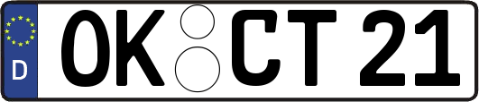 OK-CT21