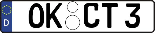 OK-CT3